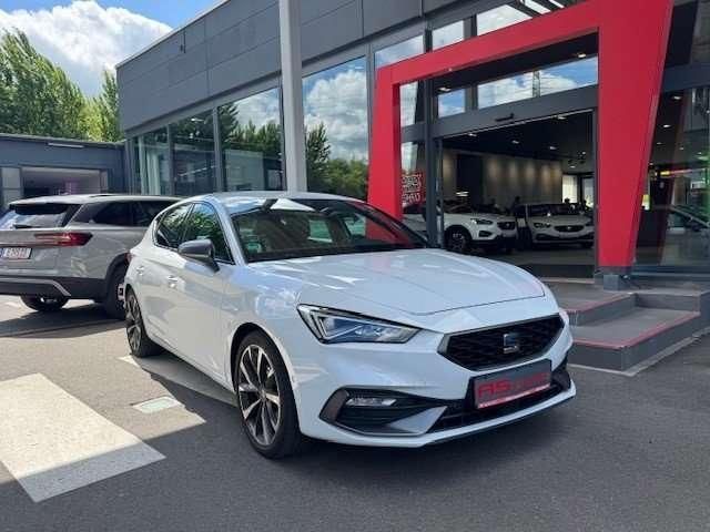 Seat Leon FR - Ihr SEAT Vertragshändler