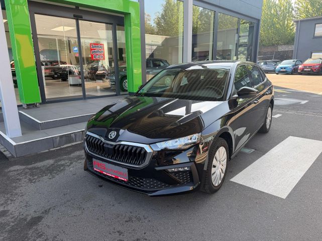 SKODA SCALA Essence