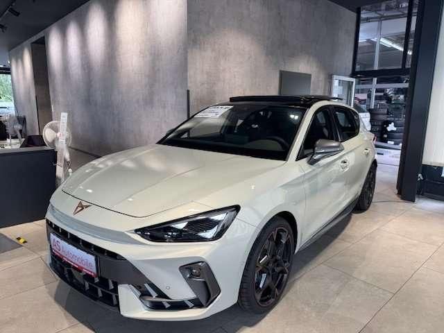 Cupra Leon 1.5 eTSI 110 kW