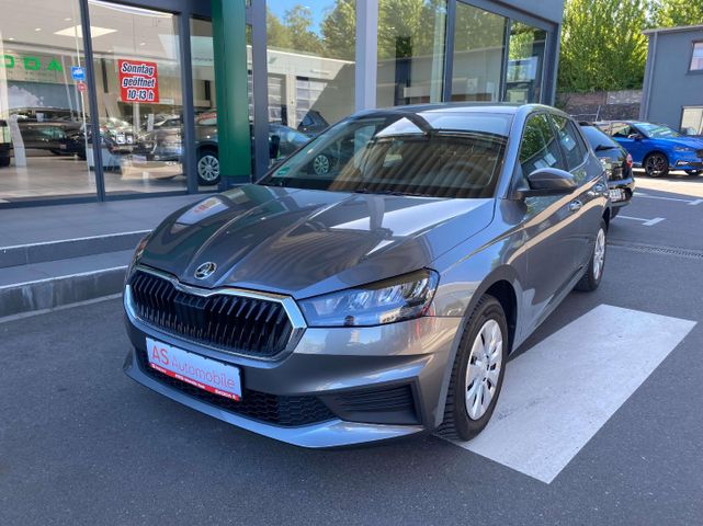 SKODA FABIA SmartLink, Bluetooth, DAB, PDC