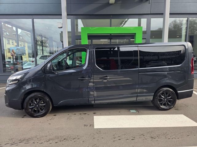 NISSAN Primastar L2H1 3,0t Tekna Modell26 mit 9Gang Aut