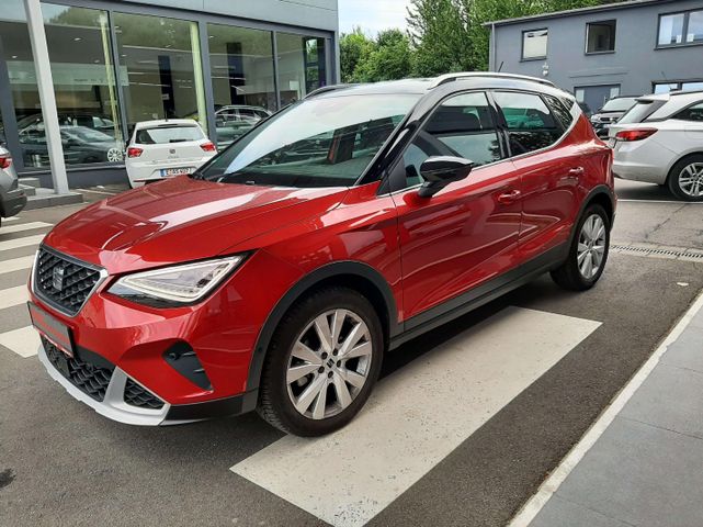 Seat Arona Xperience