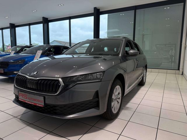 SKODA OCTAVIA 1.5 TSI 85 kW sofort Lieferbar