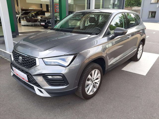 Seat Ateca Style *Ihr Seat Vertragspartner*