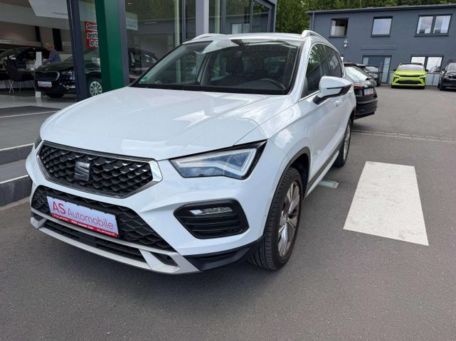 Seat Ateca Xperience