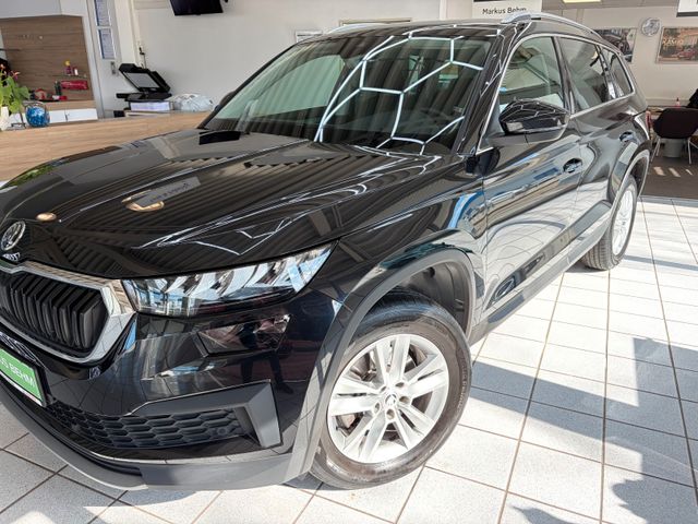SKODA KODIAQ Ambition/2.0 TDI150 PS/DSG/ACC