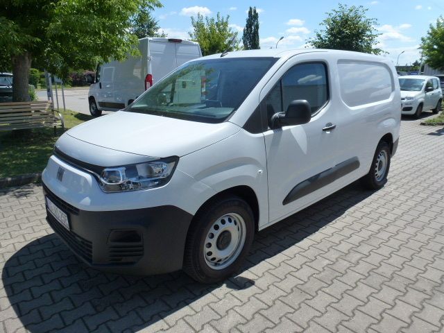 FIAT Doblo KaWa L2 50 kWh (136 PS)