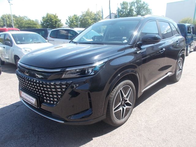 DFSK Fengon E5 E5 Plugin Hybrid 7 Sitzer