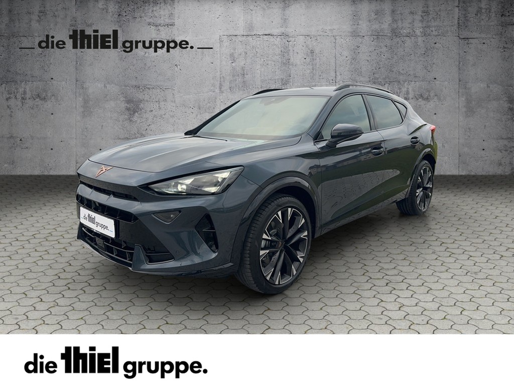 Cupra Formentor 1.5 eTSI DSG 19Zoll+SHZ+FullLink+Sennheiser