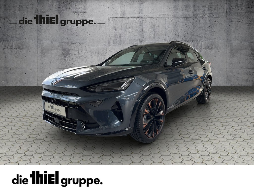 Cupra Formentor 1.5 eTSI DSG 19 Zoll + SHZ+ Full Link+ Sennheiser