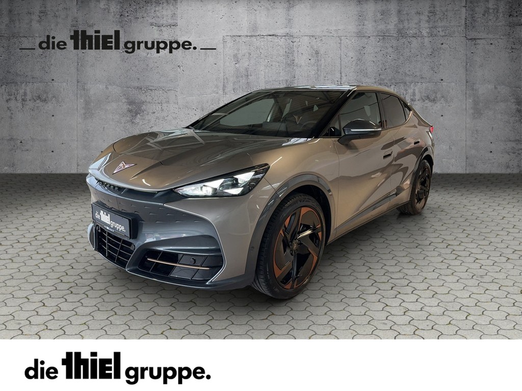 Cupra Tavascan VZ 4Drive