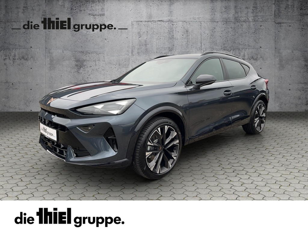 Cupra Formentor 1.5 eTSI DSG 19 Zoll + SHZ+ Full Link+ Sennheiser