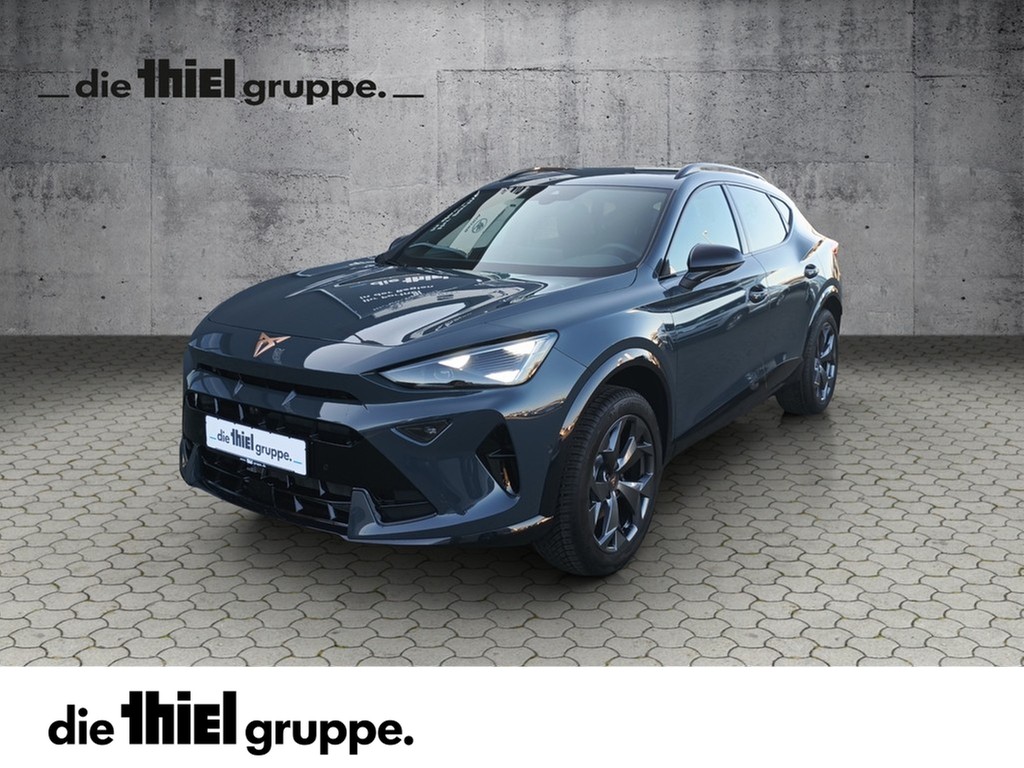 Cupra Formentor 1.5 eTSI DSG AHK+Edge+FullLink+GJR