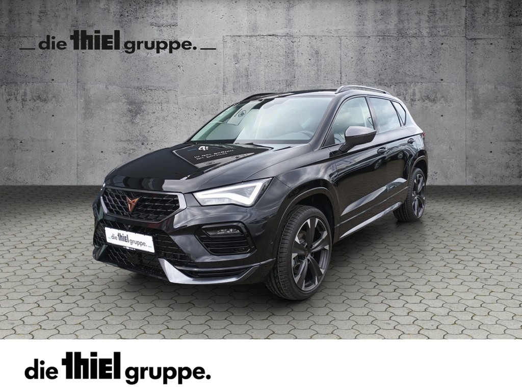 Cupra Ateca 1.5 TSI 110kW (150PS) 7-Gang DSG AHK+Beats+Top View