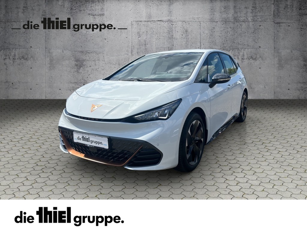 Cupra Born Edition Dynamic 60kwH