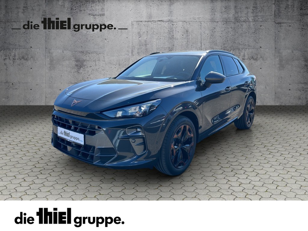 Cupra Terramar 1.5 eTSI DSG