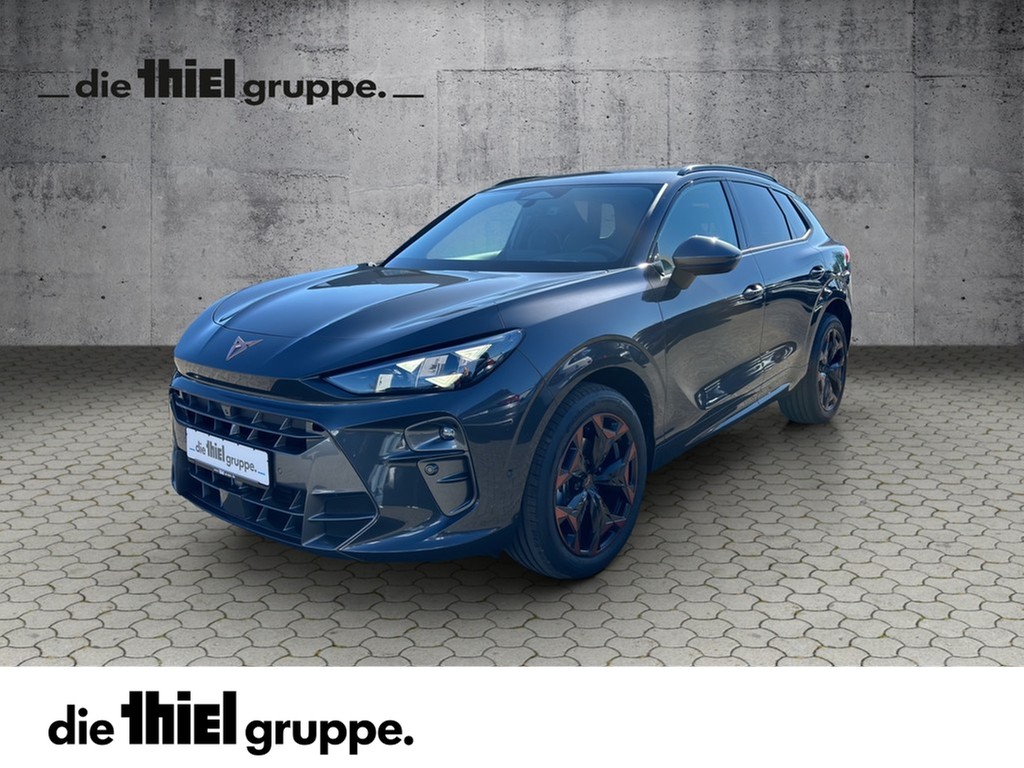 Cupra Terramar 1.5 eTSI DSG