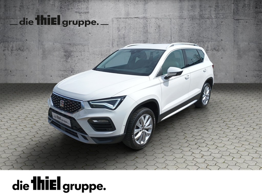 Seat Ateca 1.5 TSI DSG Xperience ACC+DAB+LED+SHZ+PDC