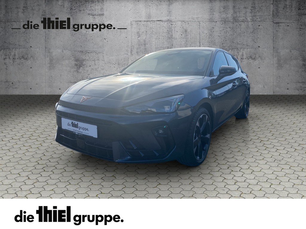 Cupra Leon 1.5 eTSI DSG