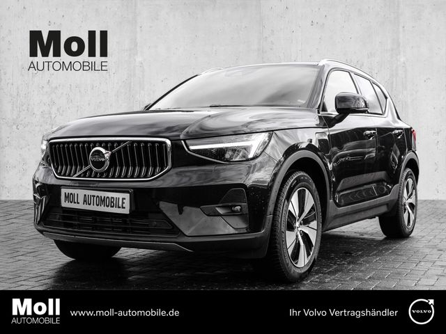 VOLVO XC40 Core Recharge Plug-In Hybrid 2WD T4 Twin En