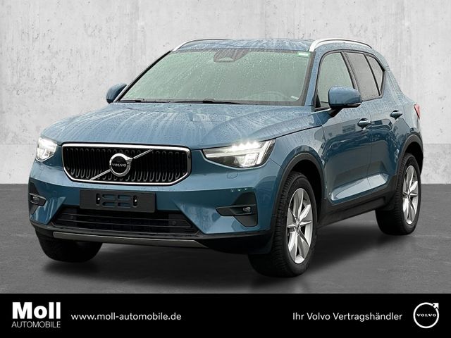 VOLVO XC40 Core 2WD B3 EU6d AHK digitales Cockpit Soun