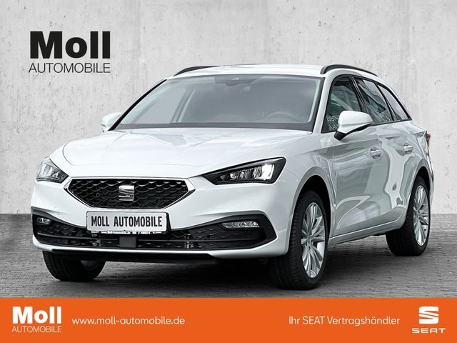 Seat Leon Sportstourer Style 1.5 TSI ACT Carplay