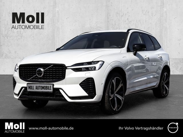 VOLVO XC60 Ultimate Dark Recharge Plug-In Hybrid AWD T