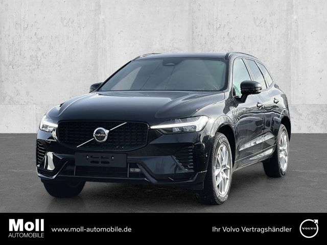 VOLVO XC60 Plus Dark Recharge Plug-In Hybrid AWD T8 Tw