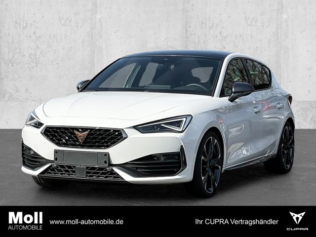 Cupra Leon VZ 2.0 TSI EU6d 300PS 7-Gang DSG Matrix und