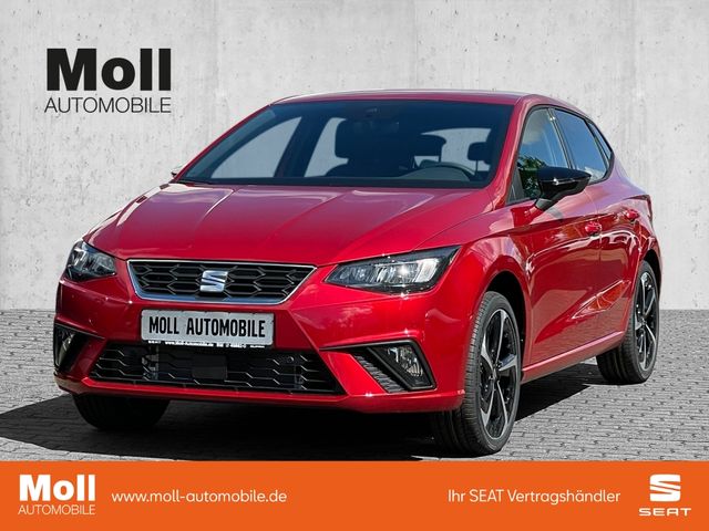 Seat Ibiza FR 1.5 TSI DSG  Dinamica Beats