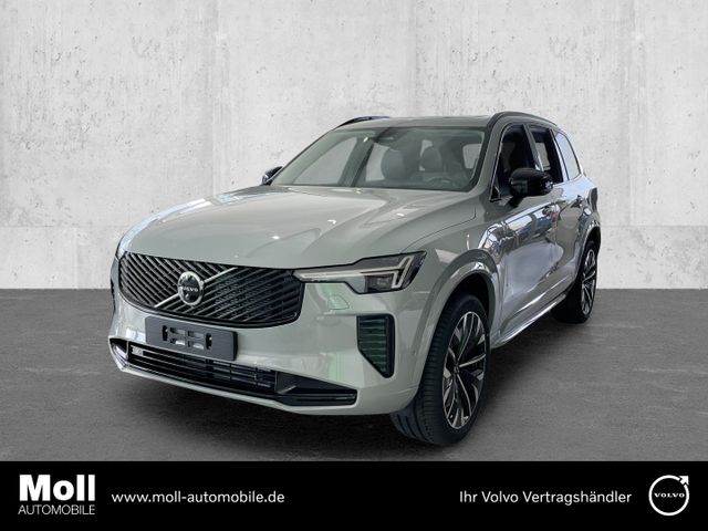 VOLVO XC90 T8 AWD Plug-In Hybrid Ultra Dark 7-Sitzer N