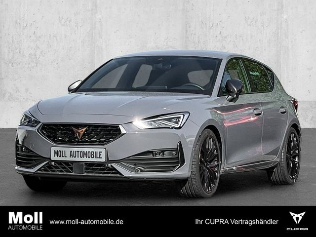 Cupra Leon VZ 2.0 TSI EU6d Performance Paket-Matrix AD