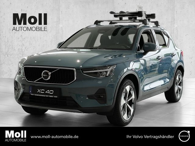 VOLVO XC40 Core 2WD B3 Mild-Hybrid Benzin Licht-Paket,