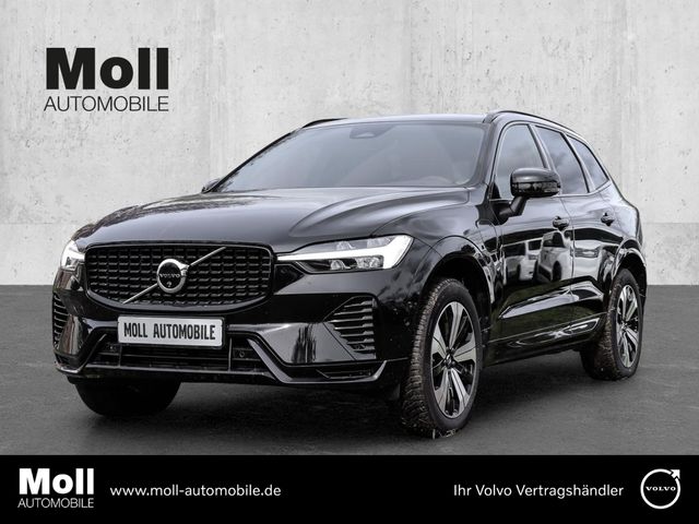 VOLVO XC60 Plus Dark Recharge Plug-In Hybrid AWD T8 Tw