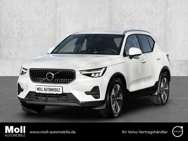 VOLVO XC40 Core 2WD Navi Digitales Cockpit Soundsystem