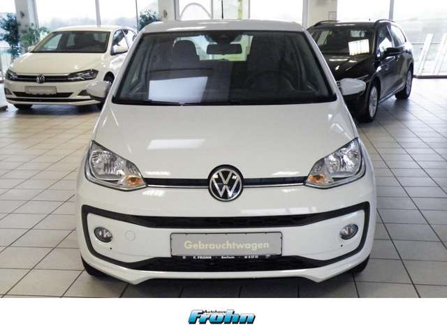 Volkswagen up! Basis Klima Sitzheizung Fenster el.