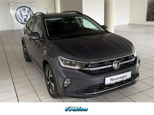 Volkswagen Taigo Life