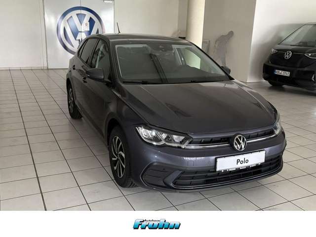 Volkswagen Polo Life