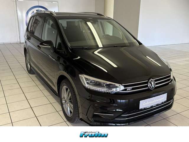 Volkswagen Touran Comfortline BMT/Start-Stopp