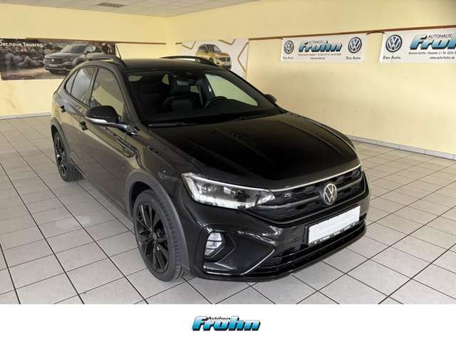 Volkswagen Taigo R-Line Klima Navi Rückfahrkamera Sitzheizung