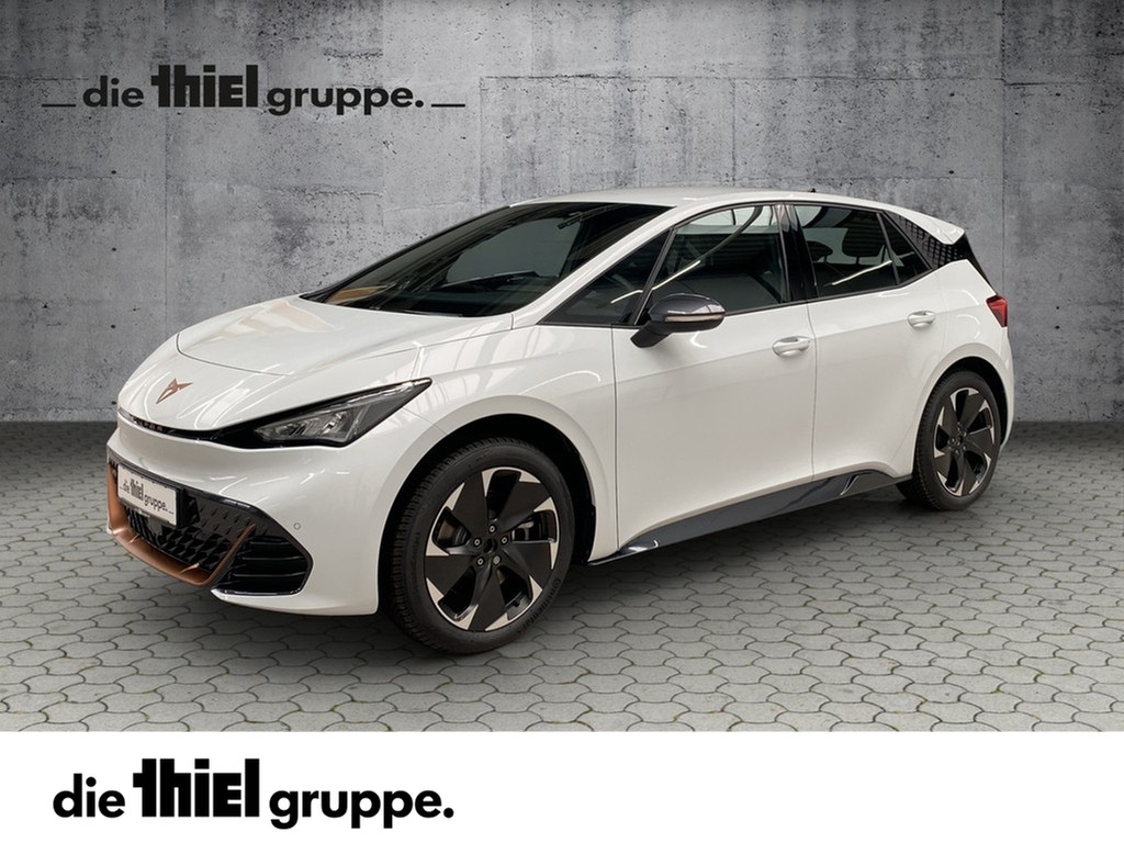 Cupra Born Edition Dynamic 60kWh