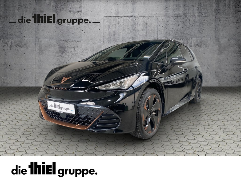 Cupra Born Edition Dynamic 77kWh