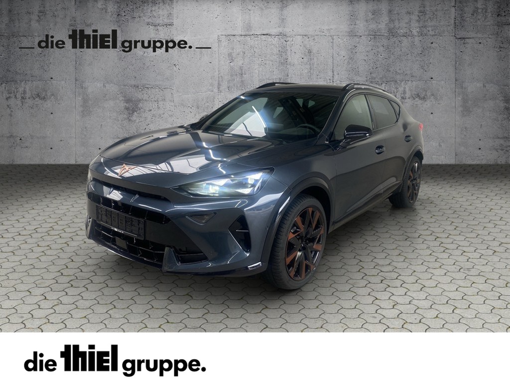 Cupra Formentor VZ 2.0 TSI DSG