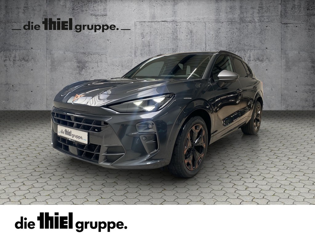 Cupra Terramar 2.0 TSI DSG 4Drive