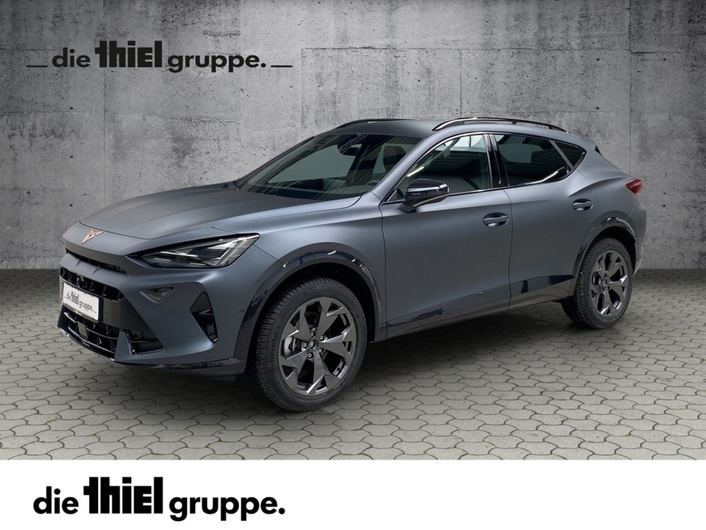 Cupra Formentor 1.5 eTSI DSG