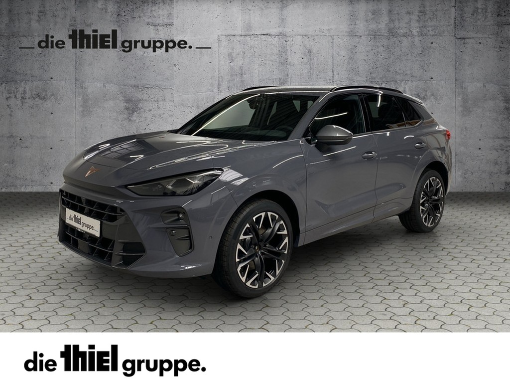 Cupra Terramar 2.0 TSI VZ DSG 4Drive
