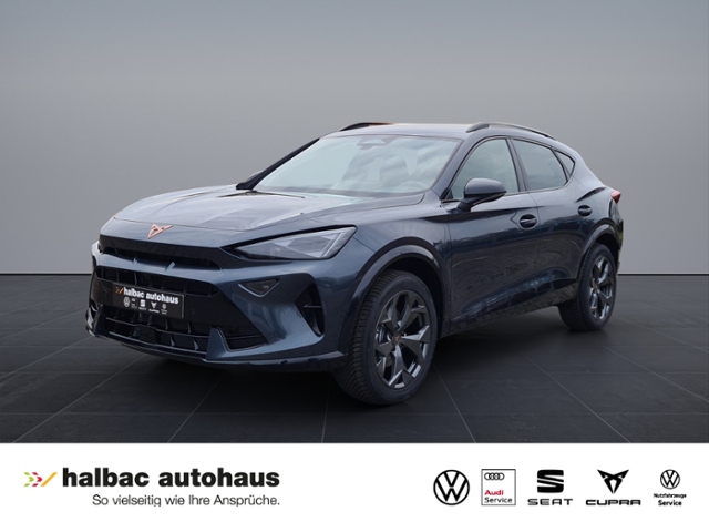 Cupra Formentor 1.5 eTSI DSG +NAVI+PDC+SHZ+MATRIX+ACC+