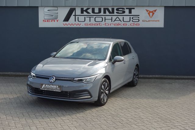 Volkswagen Golf VIII  Move 1,5 TSI 96 kw