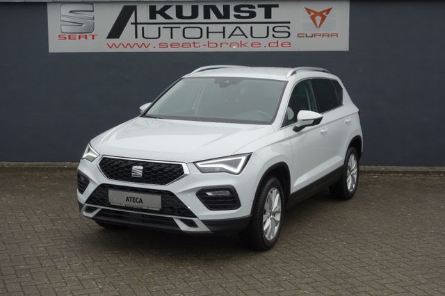 Seat Ateca Style 1,5 TSI 110 kw