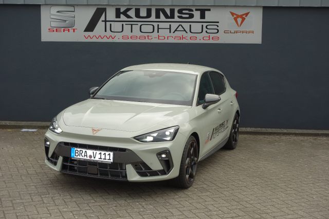 Cupra Leon 1.5 eTSI 110kW DSG